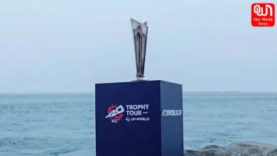 ICC T20 World Cup 2028