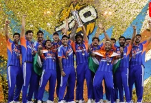 IND vs NZ Final Highlights