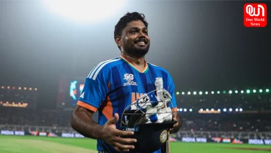 IND vs WI Highlights