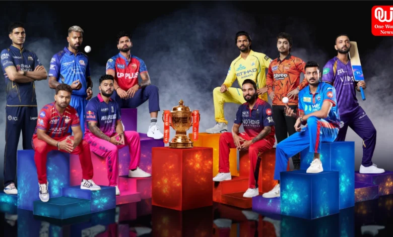 IPL 2026 Live Streaming