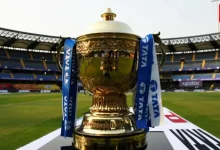 IPL 2026 Ticket Booking