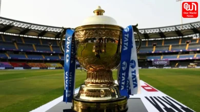 IPL 2026 Ticket Booking