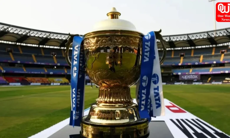 IPL 2026 Ticket Booking