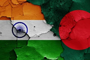 India-Bangladesh