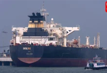 India Oil Import Routes