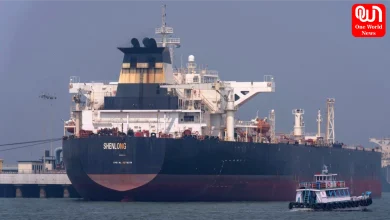 India Oil Import Routes