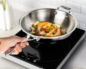 Induction Cooktop Use Tips