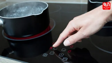 Induction Cooktop Use Tips