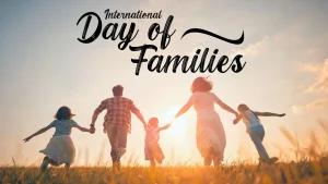 International Family Day 2026