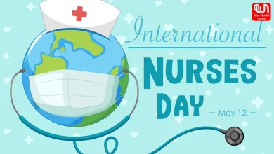 International Nurses Day