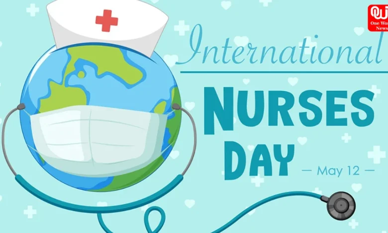 International Nurses Day