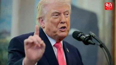 Iran-America Tensions