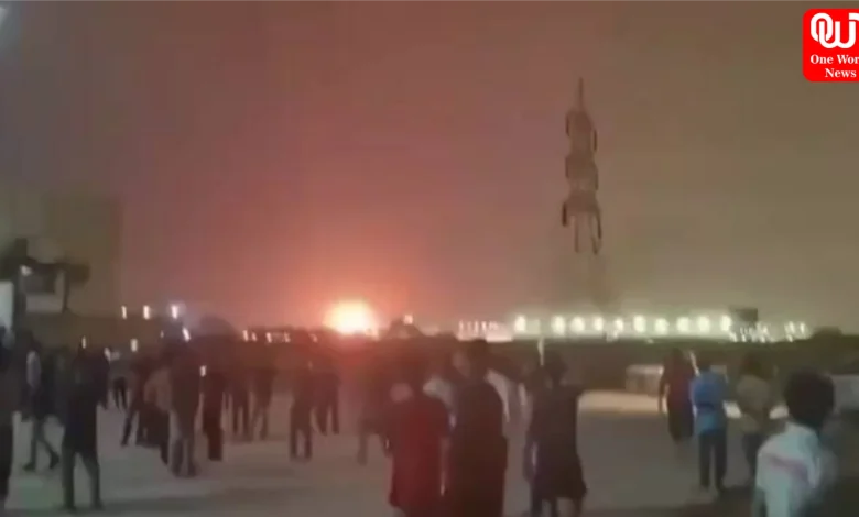 Israel-Iran War