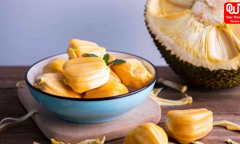 Jackfruit Benefits