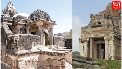 Jain Temples in Pakistan