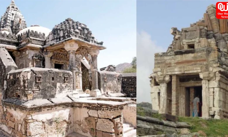 Jain Temples in Pakistan