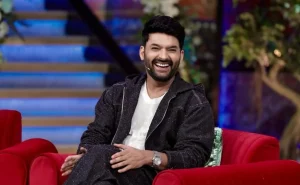 Kapil Sharma Birthday