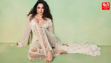 Kiara Advani