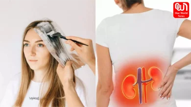 Kidney Health Risks from Hair Dye