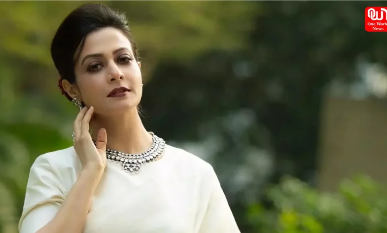 Koel Mallick