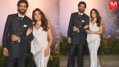 Kritika Kamra-Gaurav Kapur