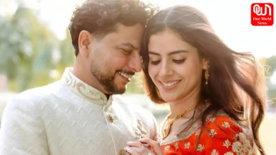 Kuldeep Yadav Wedding