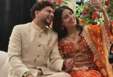 Kuldeep Yadav Wedding