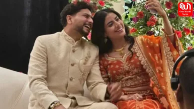 Kuldeep Yadav Wedding