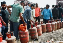 LPG Connection Booking