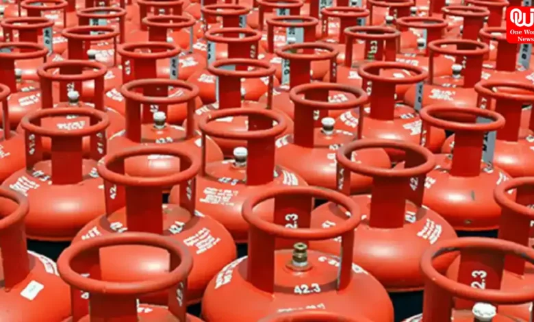 LPG Cylinder New Rules 2026
