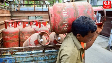 LPG Cylinder Price