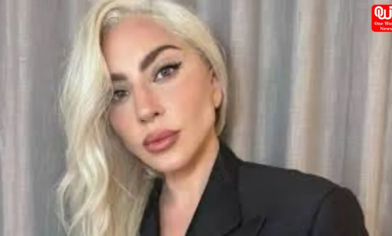 Lady Gaga Birthday