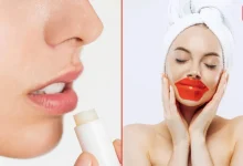 Lip Balm vs Lip Mask