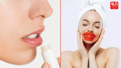 Lip Balm vs Lip Mask
