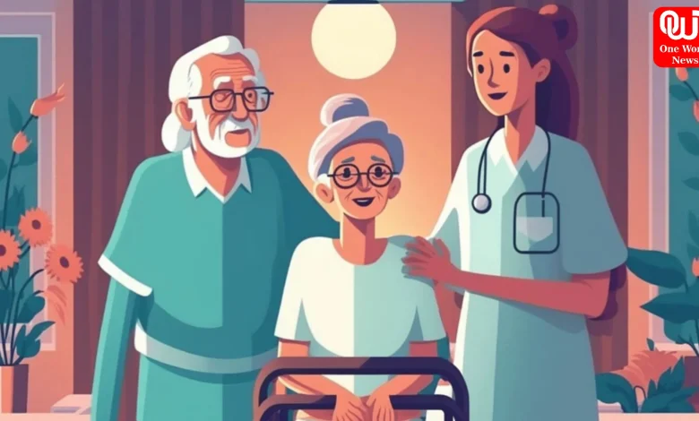 Longevity Economy