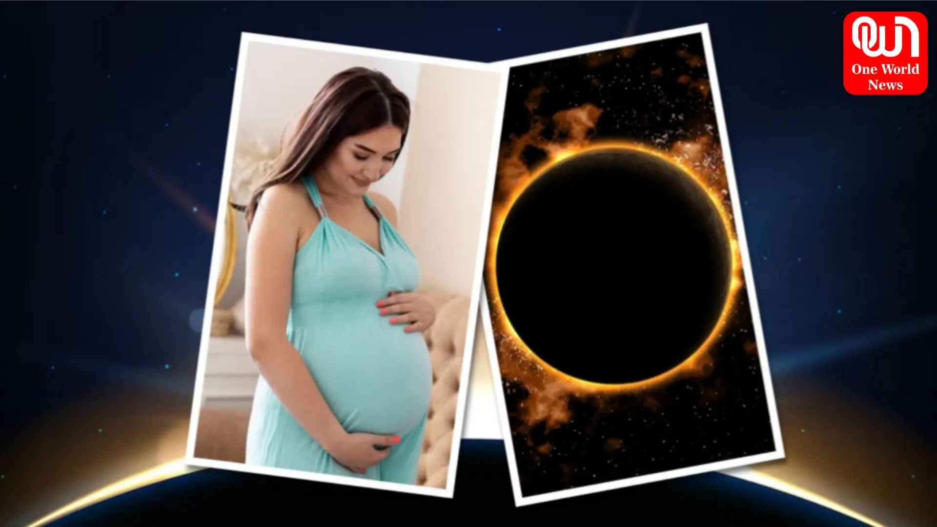 Lunar Eclipse And Pregnancy