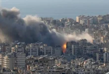 MHA on Iran US Israel Conflict