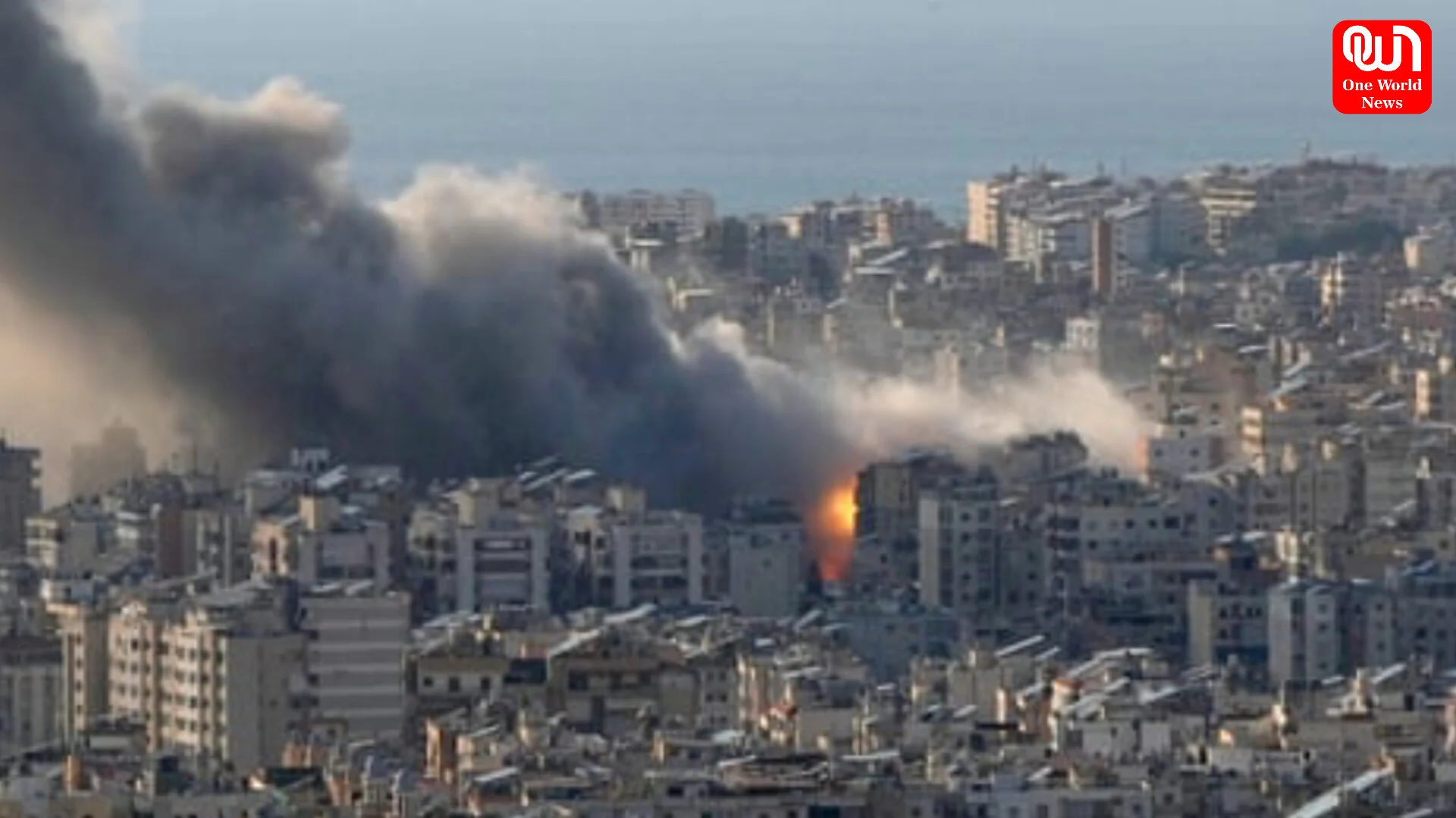 MHA on Iran US Israel Conflict