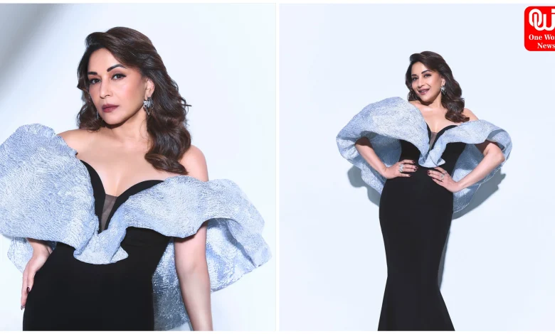Madhuri Dixit Photos