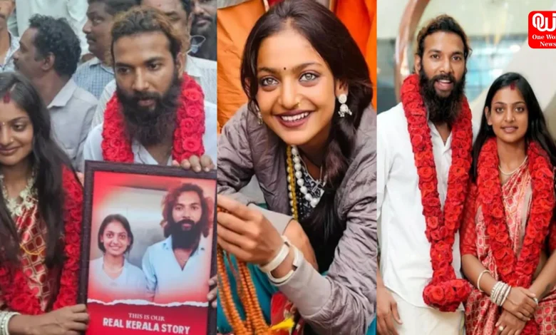 Maha Kumbh Monalisa