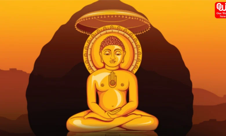 Mahavir Jayanti 2026