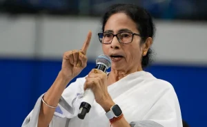 Mamata Banerjee