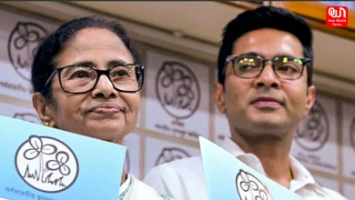 Mamata Banerjee-Abhishek Banerjee