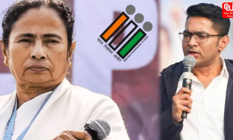 Mamata Banerjee-SIR