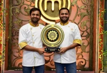 MasterChef 9 Winner