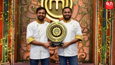 MasterChef 9 Winner