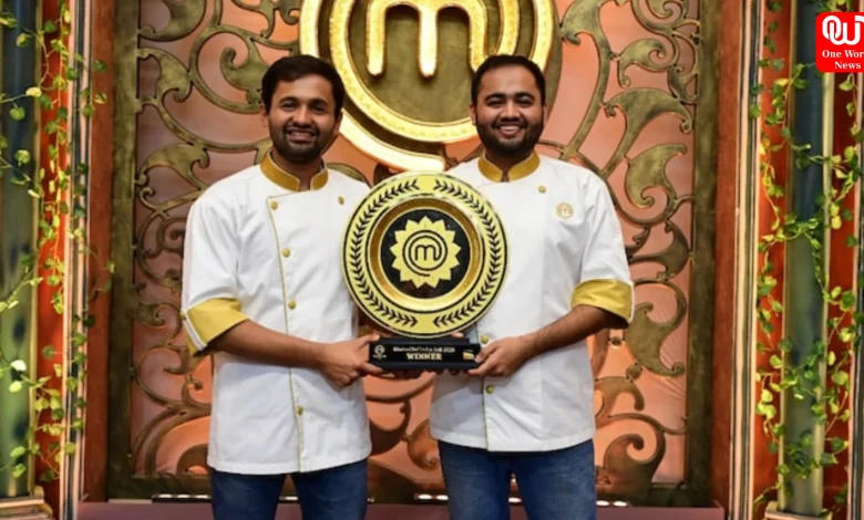 MasterChef 9 Winner