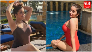 Monalisa in Monokini