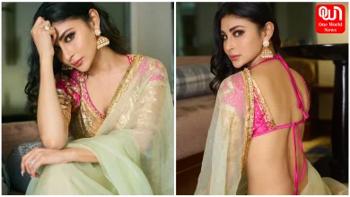 Mouni Roy Photos
