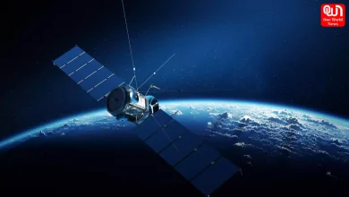 NASA Satellite Crash